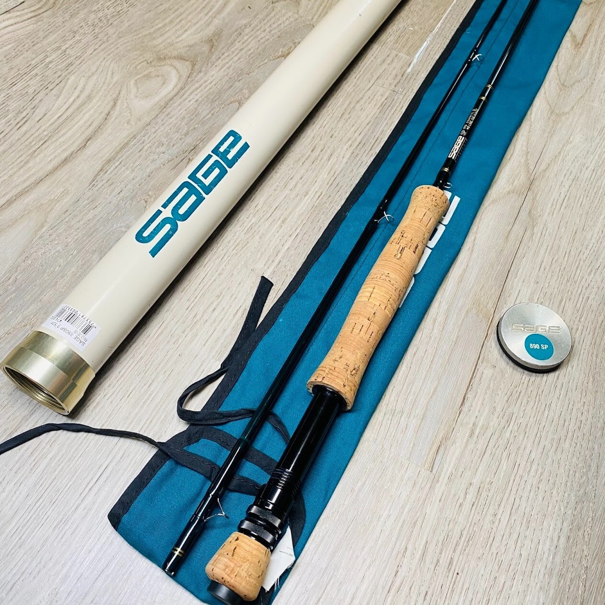 セージSAGE SP 890