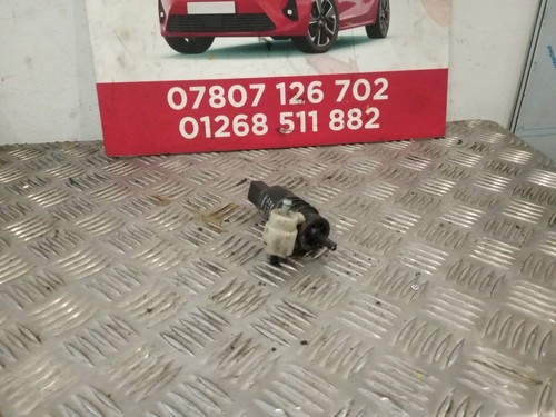 Waschflaschenpumpe 13250357 Vauxhall (Opel) Insignia Elite 2.0 Diesel 2008-2017