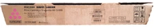 Ricoh Savin Lanier IM C6000 Print Cartridge New Sealed With Open Box