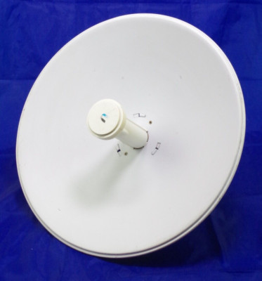 Used Ubiquiti Bridge Dish Antenna