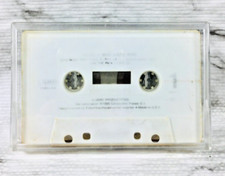 AC/DC - WHO MADE WHO 1986 CASSETTE ALBERT PRODUTIONS NO COVER 