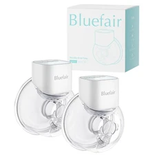 Breast Pump, Wearable Breast Pump, Breast Pump Hands-Free, Wearable Pumps for Br