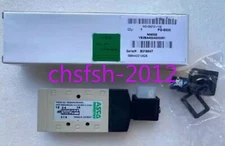 1 PCS NEW Original ASCO Numatics YB2BA4522G00040 solenoid valve