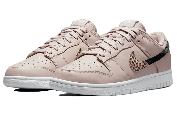 Size 10 Nike Dunk SE Low Primal Pink W for sale online