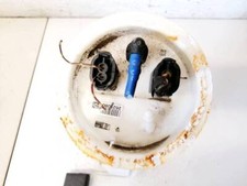 BMW 1-Series 2010 Electric Fuel pump 7197073, 26250801 #2046043-41