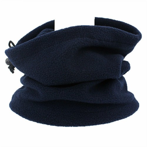 Multifunctional Windproof Neck Warmer Scarf Bib Motorcycle Motorbike Bike Cycle - Picture 13 of 18