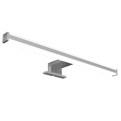 kalb | 41cm LED Spiegelleuchte Sandro, Badleuchte 230V warmweiß od. neutralweiß
