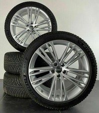 Audi A7 S7 4K C8 Jantes 20 Pouces Pneus D'Hiver Originaux 4K8601025F