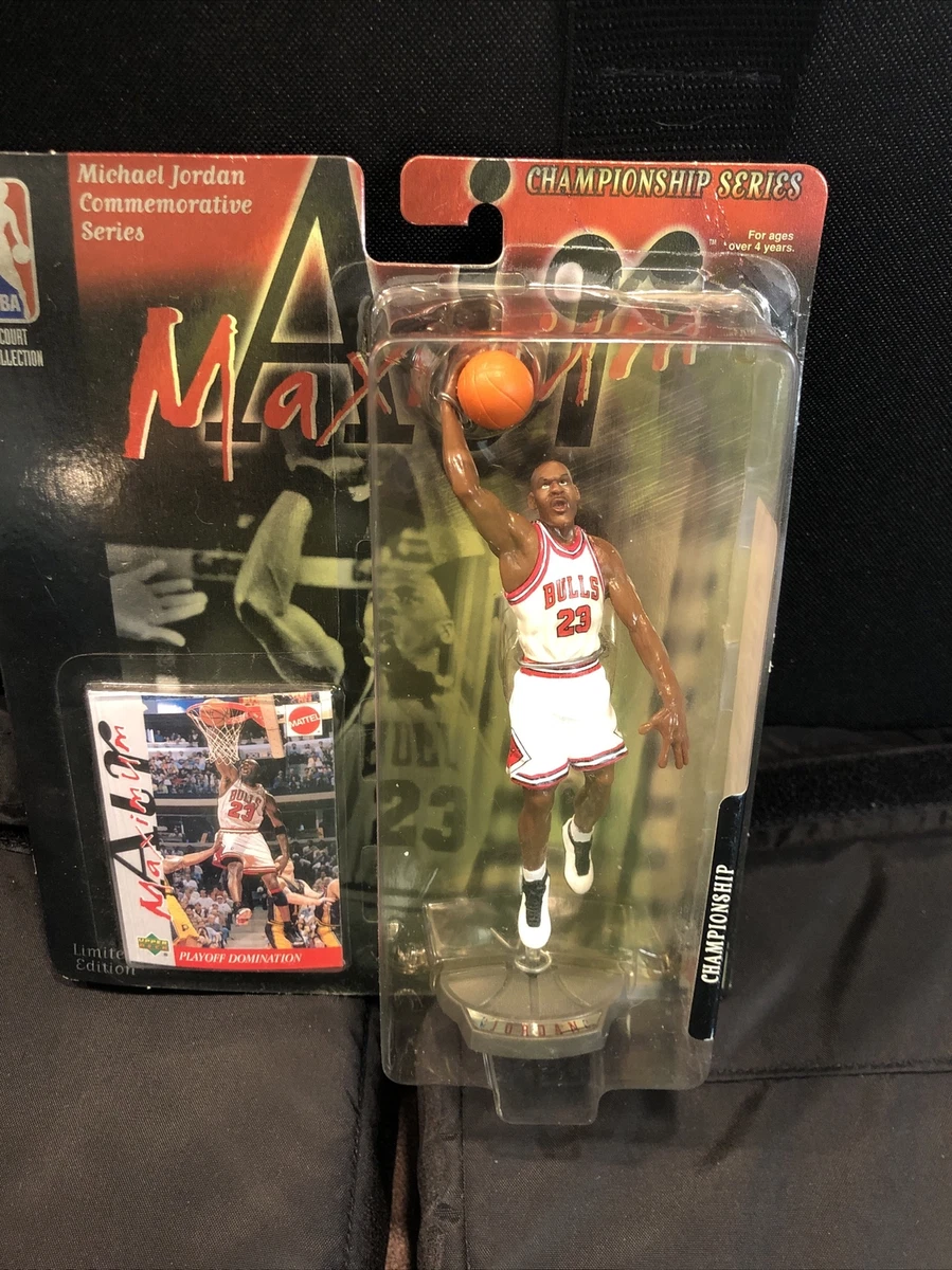 Michael jordan hotsell commemorative series