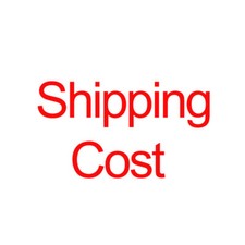 Payment for shipping