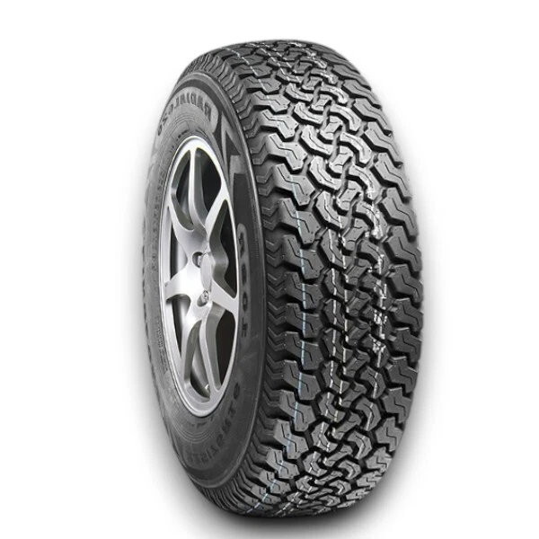 Sommerreifen Linglong R620 275/55 R17 A/T SUV - Bild 2 von 3