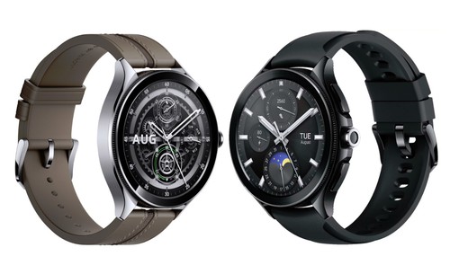 Xiaomi Watch 2 Pro LTE 1.43" AMOLED Waterproof (5ATM) By FedEx - 第 1/7 張圖片