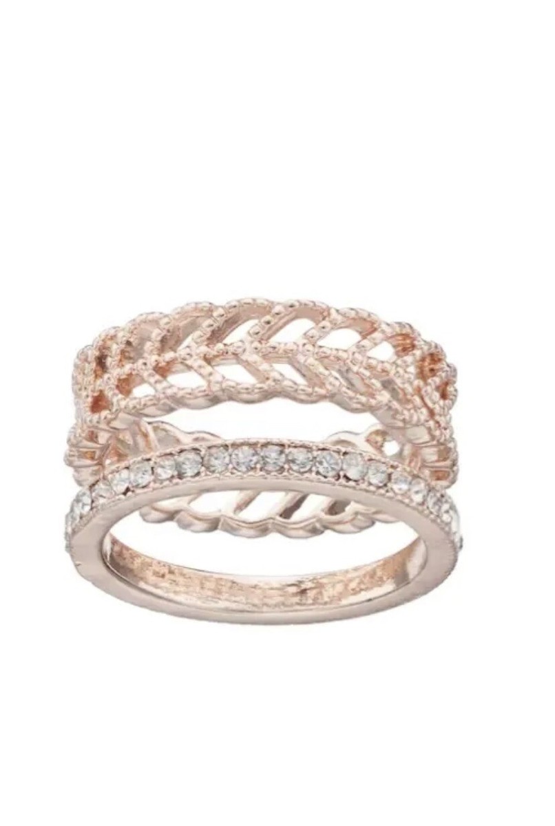 Lauren Conrad Engagement Ring