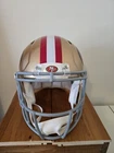 Chase Young Signed San Francisco 49ers Speed Authentic Helmet Full Size Fanatics