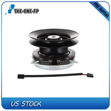 Elteric PTO Clutch Fit For Stens 255-285