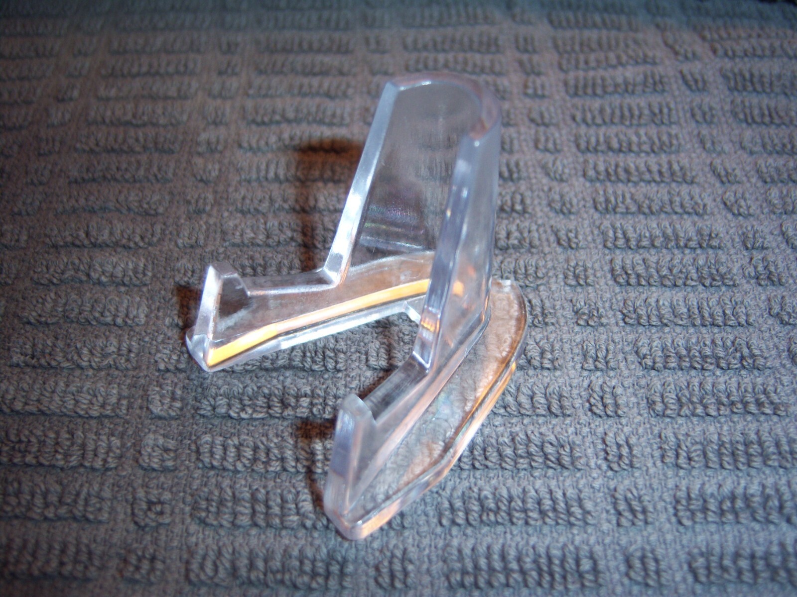 Display Coin Easels 18pcs Small Coin Display Stand Easels for Coin