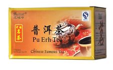 SanLeaf Premium Pu Erh Puer Pu