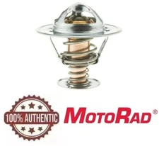 MotoRad 2028-170 Engine Coolant Thermostat for TX 170 77 S396170 QRT33 ke