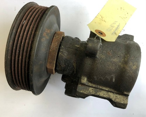 VW Polo 6N Lupo 6X 1.4 16V Servopumpe Pumpe 6N0422155E *ungeprüft*