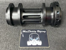 MacDaddy Racing Yamaha Banshee Billet Lightened Bearing Carrier