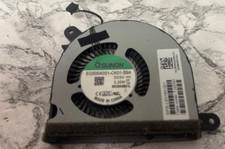 Genuine HP Envy X360 15-ed 15m-ed0023 Laptop Cpu Cooling Fans
