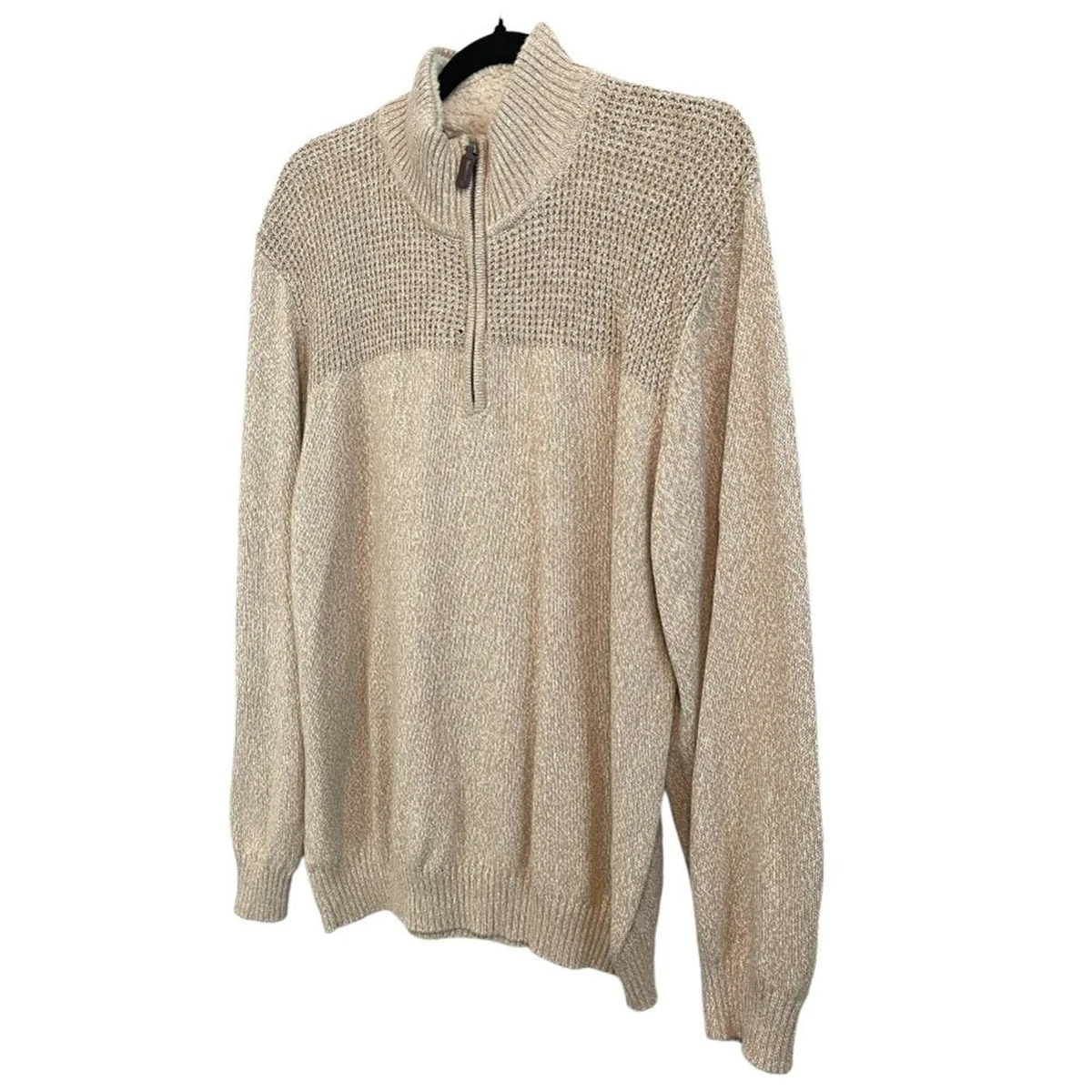 Haggar cardigan cheap
