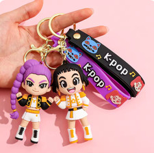 Hanging Pendant for Backpack Phone Charms Party Favor Gift Keyring