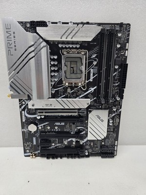 Asus Prime Z790-P WIFI LGA 1700 ATX Intel DDR5 Motherboard (FL)
