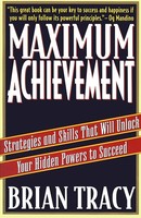 Maximum Achievement | Brian Tracy | Taschenbuch | Kartoniert / Broschiert | 1995