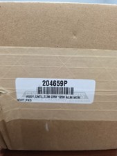 NEW Speed Queen Washer Control Board 204659P