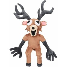 99 Nights in the Forest Deer Plush Toy 38cm Stuffed Animal Soft Kids Gift New