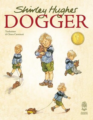 Chiara Carminati Shirley Hughes Dogger (Hardback)