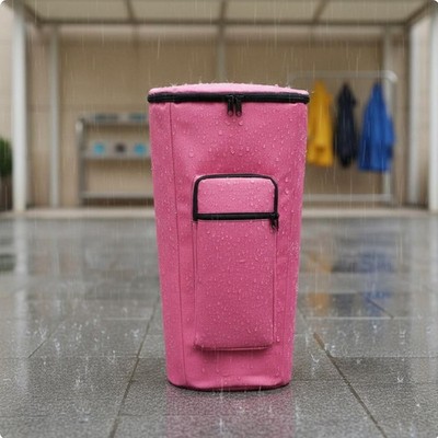 Djembe Tasche Wasserdicht Djembe Drum Bag Dicke Polsterung für Reise, Outdoor, Kinder