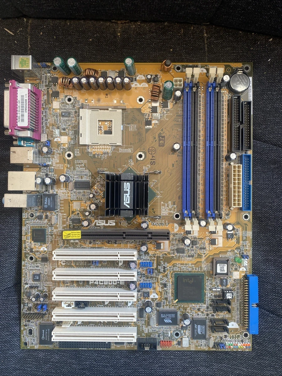 25+ Intel Pentium 4 Motherboard In Computer Motherboards for sale