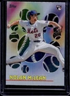 2026 Topps Series 2 Nolan McLean Base (RAW)