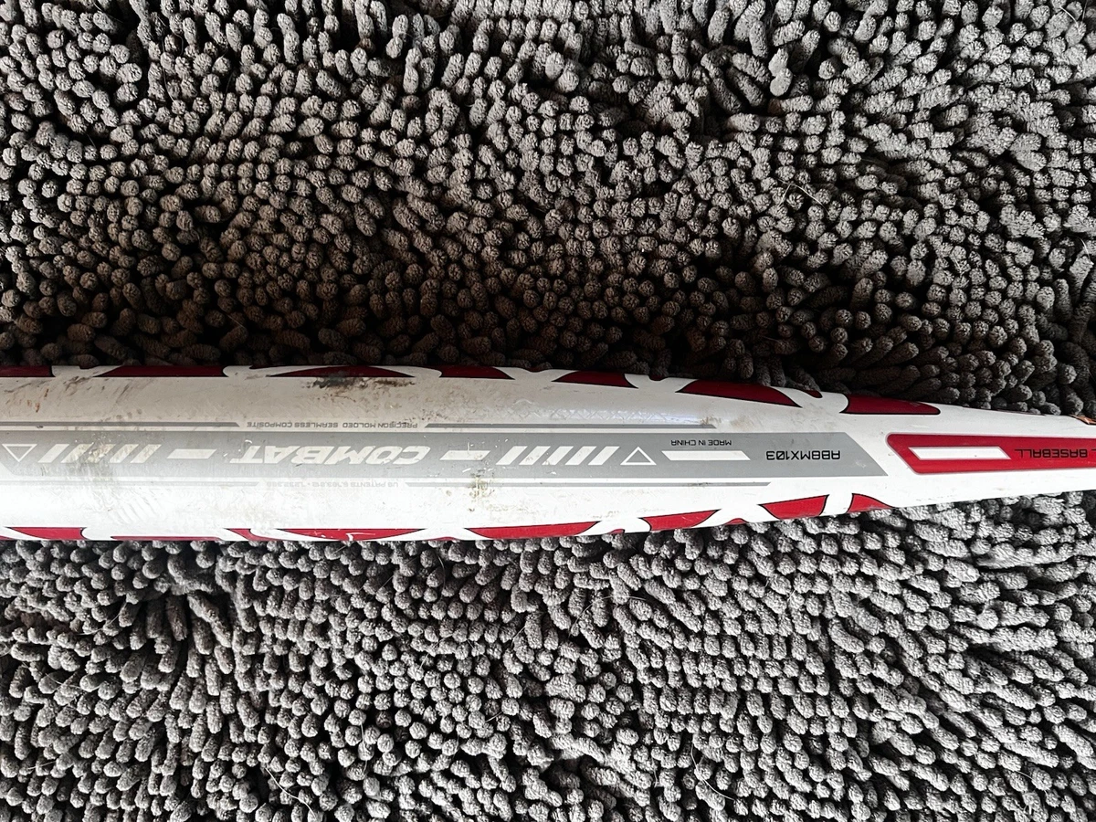 Batte Baseball Combat Maxum 33/28 (-5) 2 5/8 USSSA – 2016
