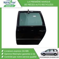 Porte arrière et accessoires Volkswagen SHARAN