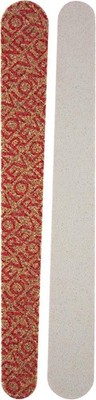 Revlon Dual-Sided Compact Nail File Emery Boards 24 Count