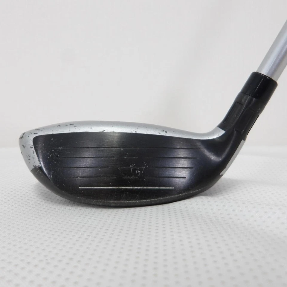 TaylorMade Hybrid M4 -2021 HY 25° Damas Afinado 45 Foto 3 de 4