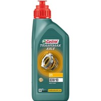 GetriebeöL Castrol 15F1BA Epx 80W90 1L [C]