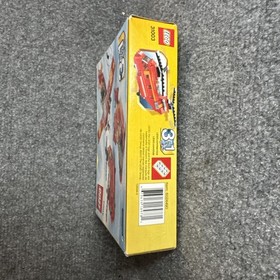 New Lego Creator #31003 Red Rotors Helicopter Airplane Boat