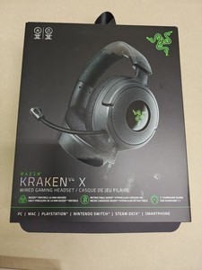 Razer Kraken V4 X | eBay