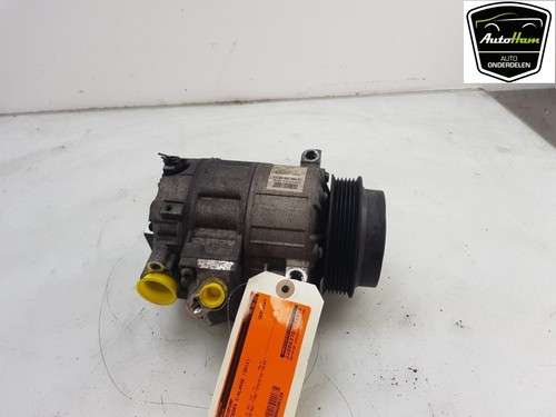 KLIMA PUMPE AC COMPRESSOR Mercedes-Benz C (W204) 2011 A0022304511