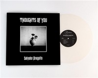 Thoughts Of You (Opaque Natural Vinyl) - 375 Media - (Lp / T)