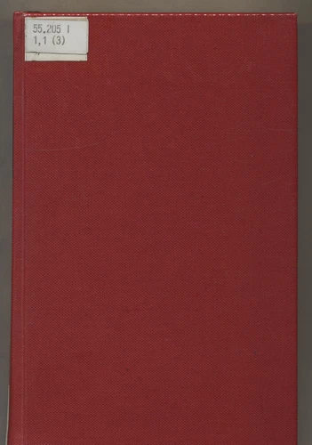 Kirchenschriftsteller - Verzeichnis und Sigel Frede, Hermann Josef: - Bild 1 von 2