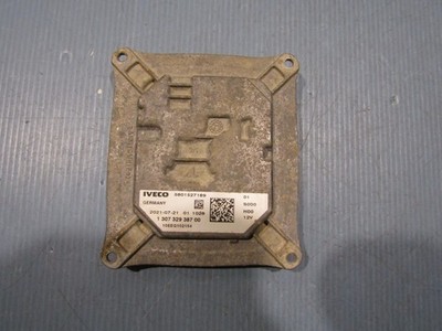 Iveco Stralis LED Headlight Ballast Module Genuine 5801527189 E12U-2603-29