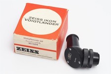 Zeiss Ikon Angle Finder 20.1634