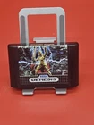 Ghouls 'N Ghosts (Sega Genesis, 1989) Cartridge Only