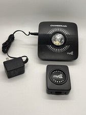 Chamberlain MyQ Smart Garage opener Hub by Chamberlain Black