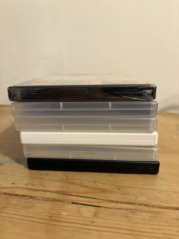 Kids DVD Bundle Including SpongeBob Octonauts And Bratz - Image 3 of 4